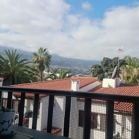 Edificio Tagor Botanico, La Paz Apartment